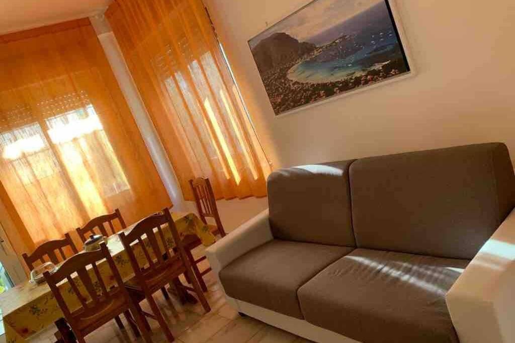 La Casa Di Benny Casa vacanze Palermo